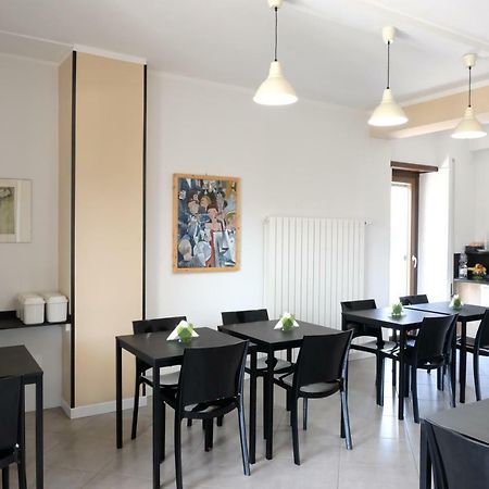 B&B Grandangolo Preturo Eksteriør billede