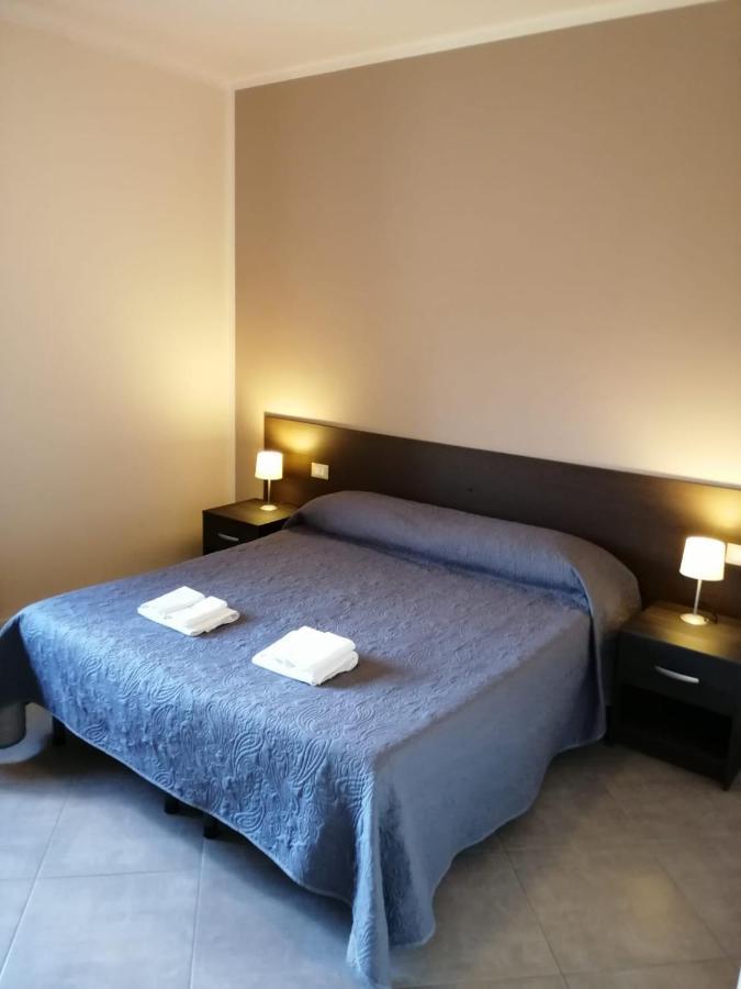 B&B Grandangolo Preturo Eksteriør billede